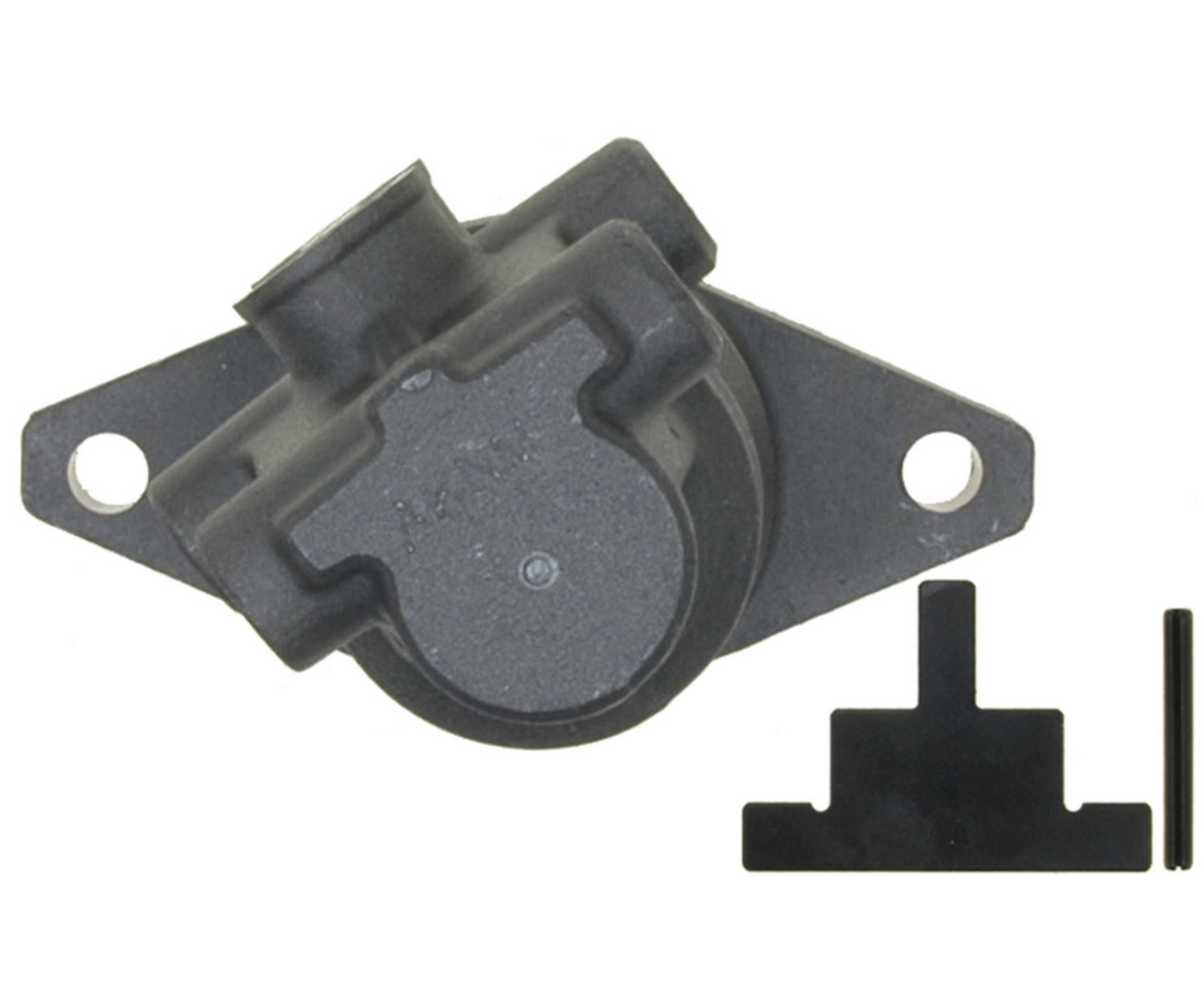 Raybestos Brakes Brake Master Cylinder MC391316