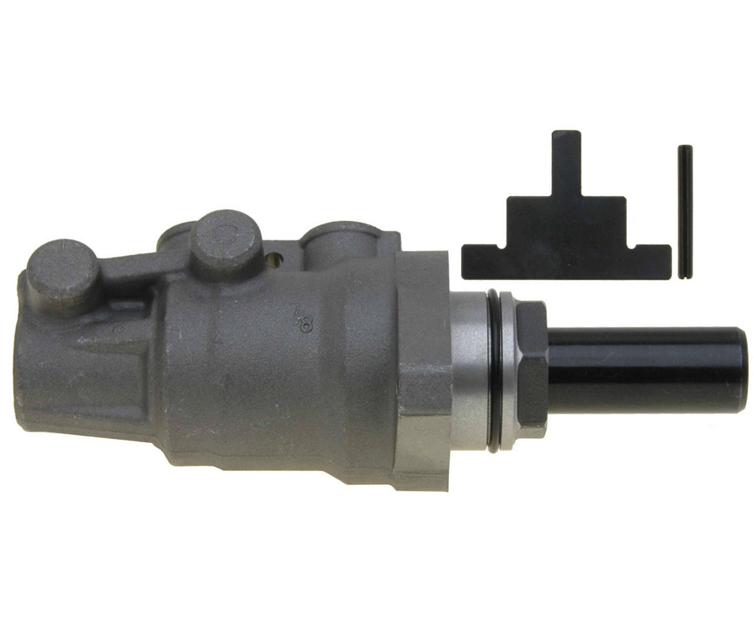 Raybestos Brakes Brake Master Cylinder MC391316