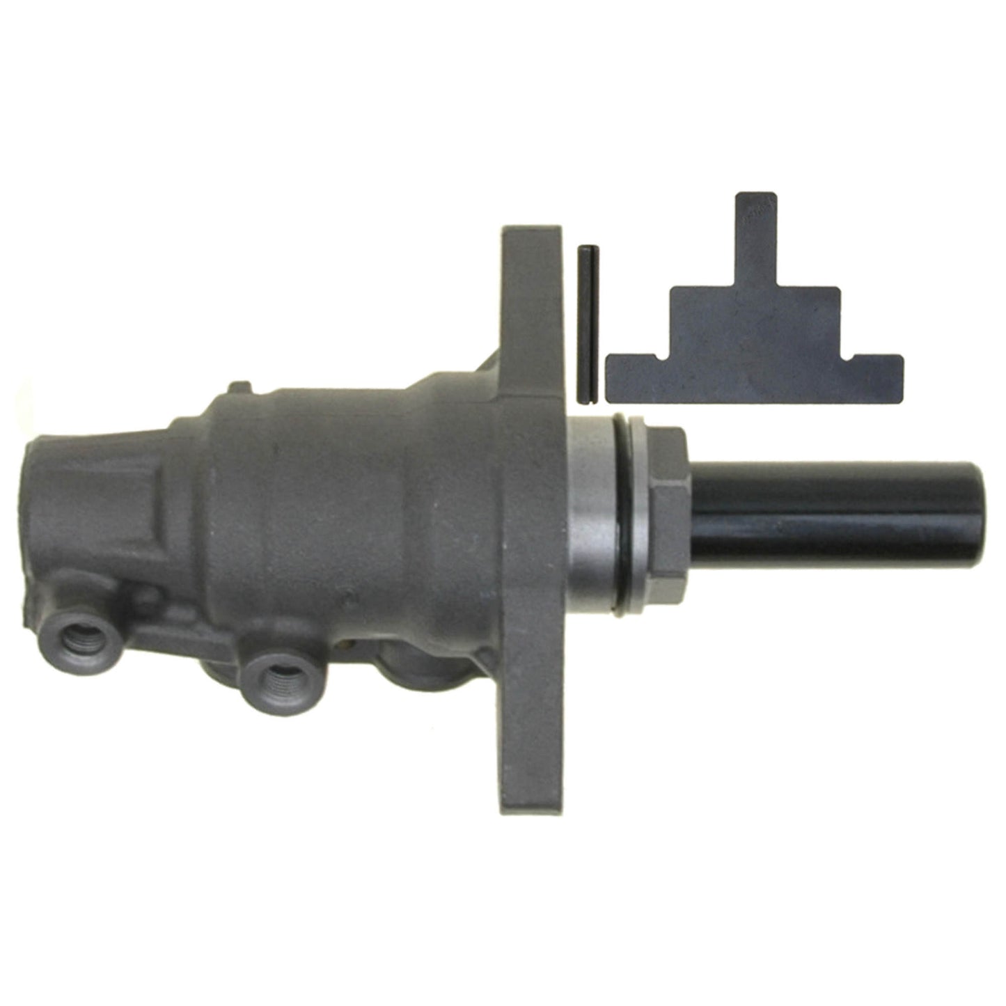 Raybestos Brakes Brake Master Cylinder MC391317