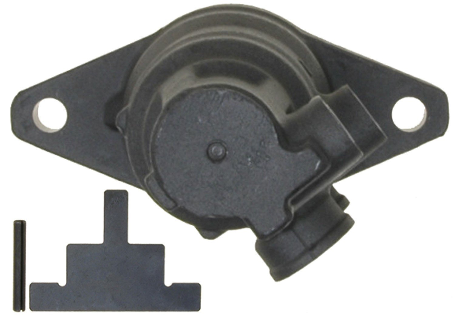 Raybestos Brakes Brake Master Cylinder MC391317