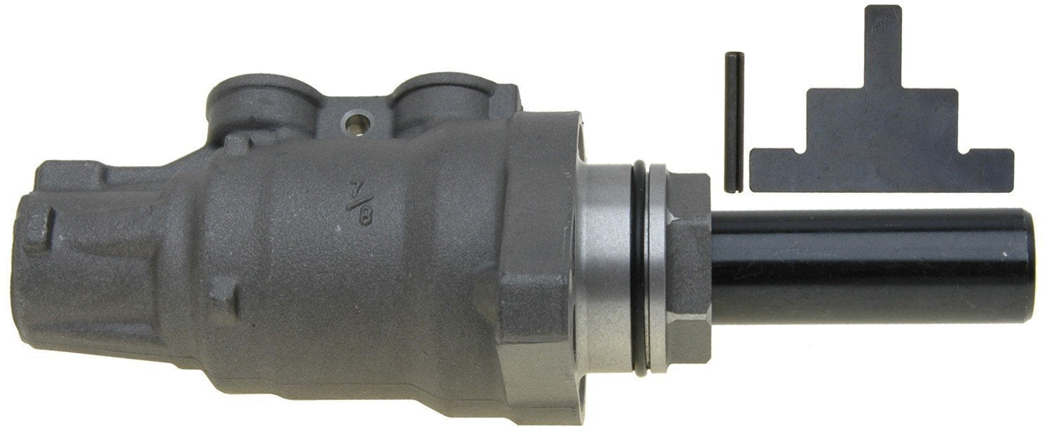 Raybestos Brakes Brake Master Cylinder MC391317