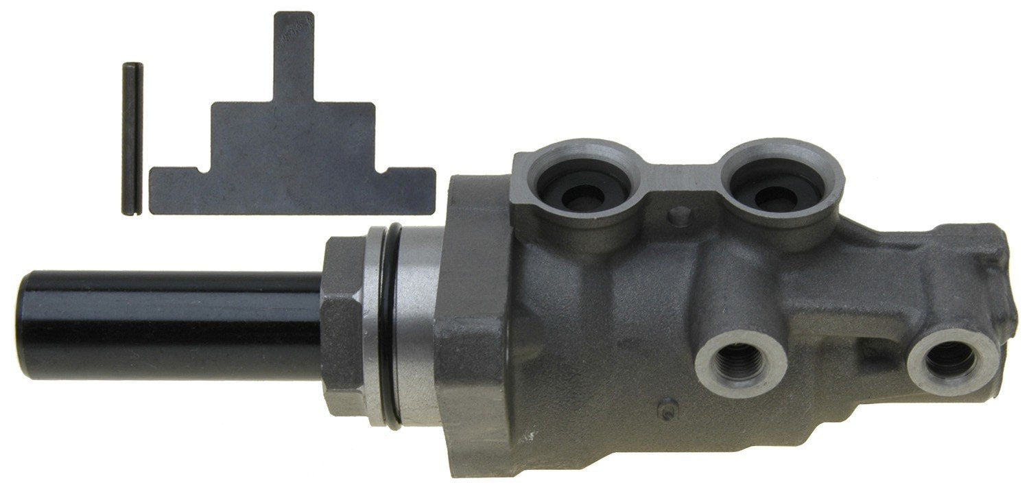 Raybestos Brakes Brake Master Cylinder MC391317