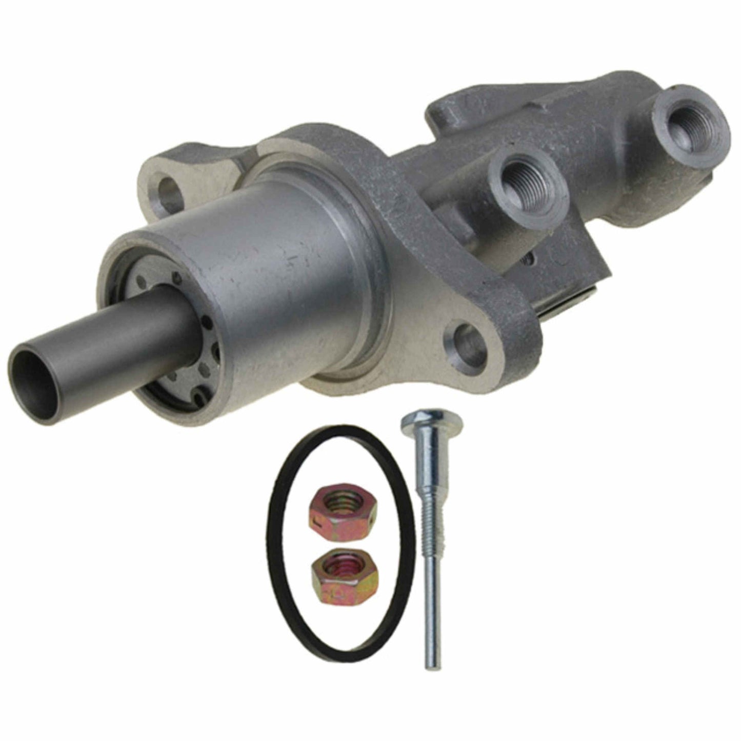Raybestos Brakes Brake Master Cylinder MC391321