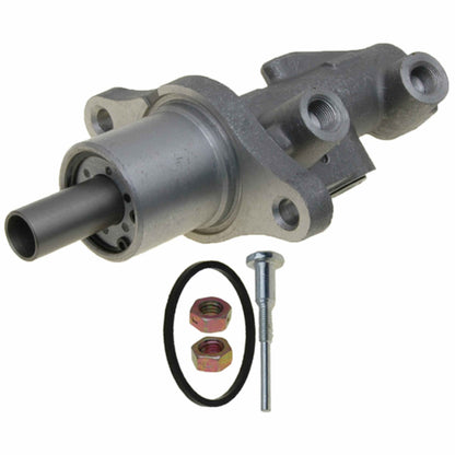 Raybestos Brakes Brake Master Cylinder MC391321