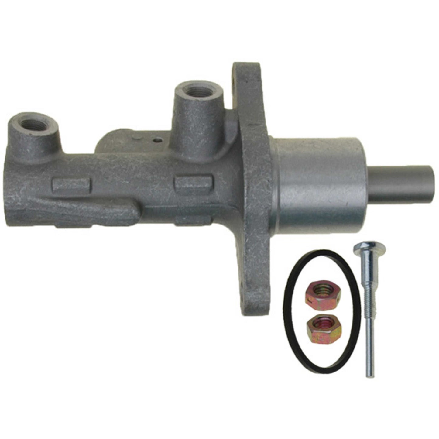 Raybestos Brakes Brake Master Cylinder MC391321
