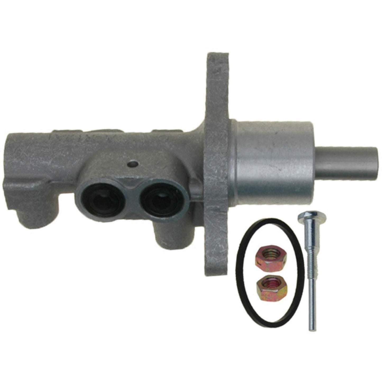 Raybestos Brakes Brake Master Cylinder MC391321