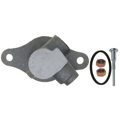 Raybestos Brakes Brake Master Cylinder MC391321