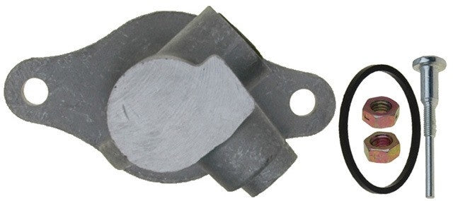 Raybestos Brakes Brake Master Cylinder MC391321