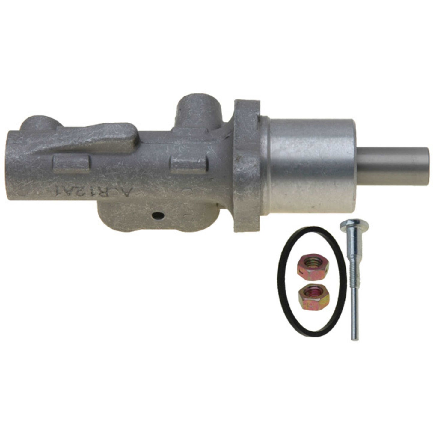 Raybestos Brakes Brake Master Cylinder MC391321