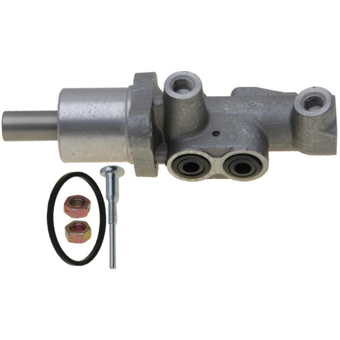 Raybestos Brakes Brake Master Cylinder MC391321