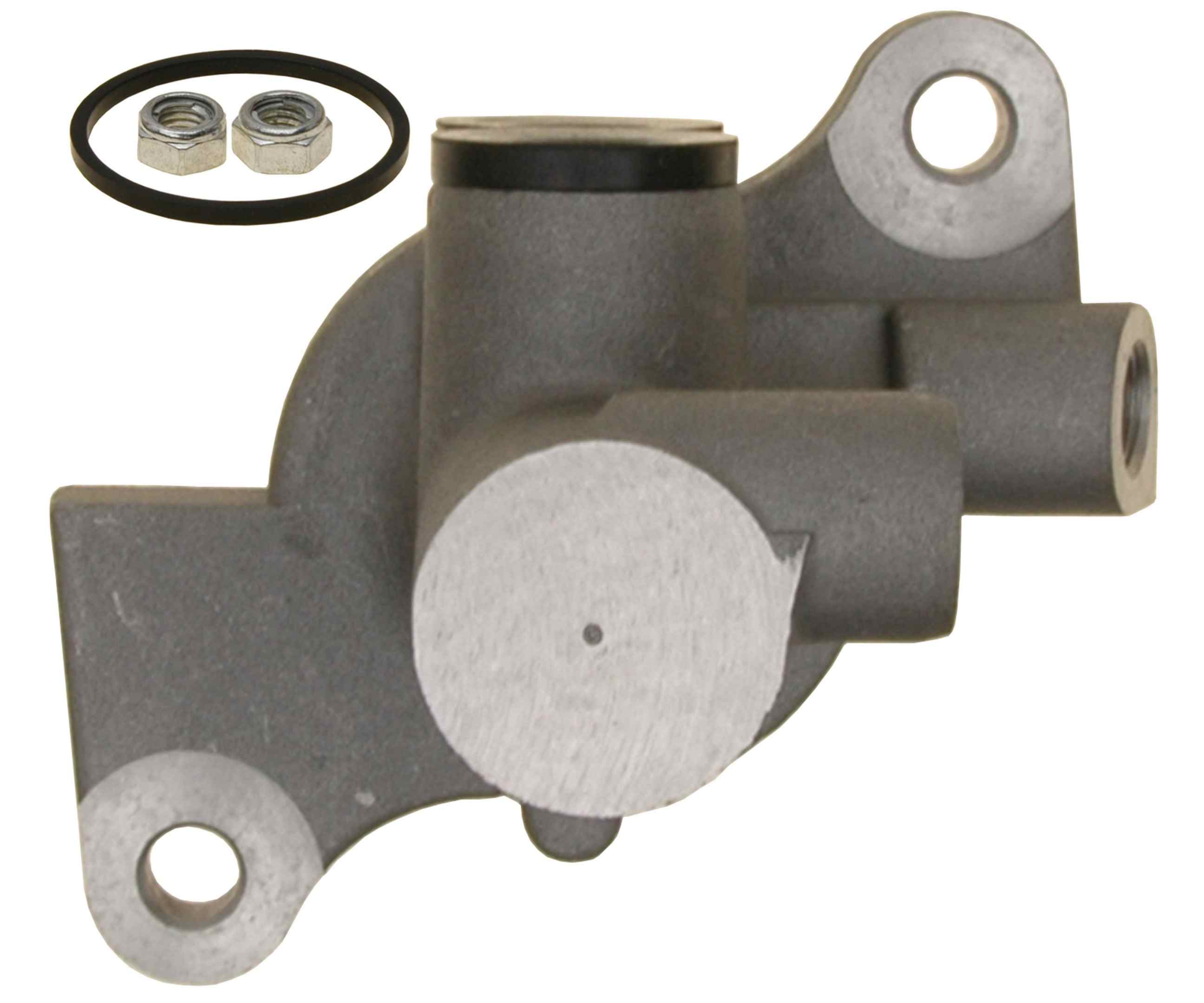 Raybestos Brakes Brake Master Cylinder MC391325