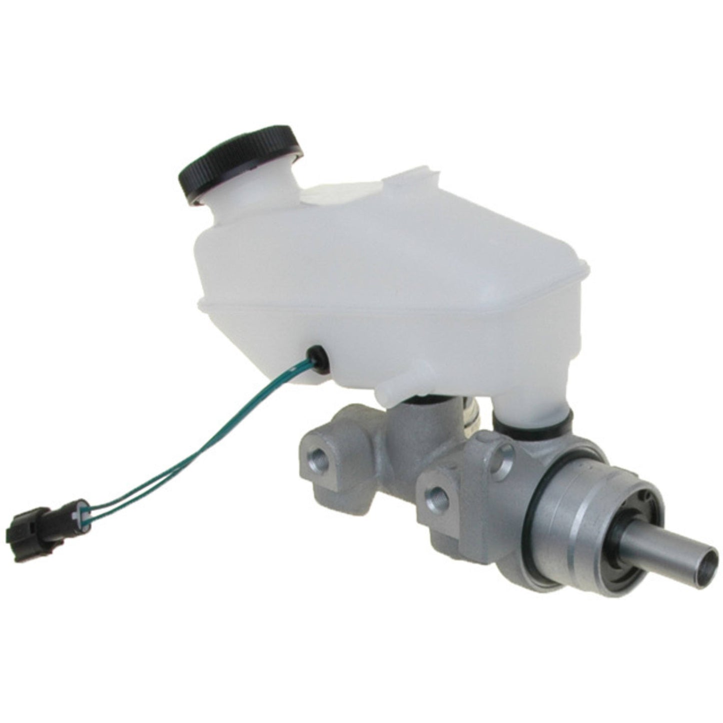 Raybestos Brakes Brake Master Cylinder MC391332