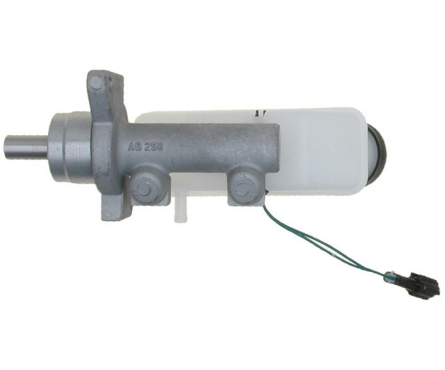 Raybestos Brakes Brake Master Cylinder MC391332