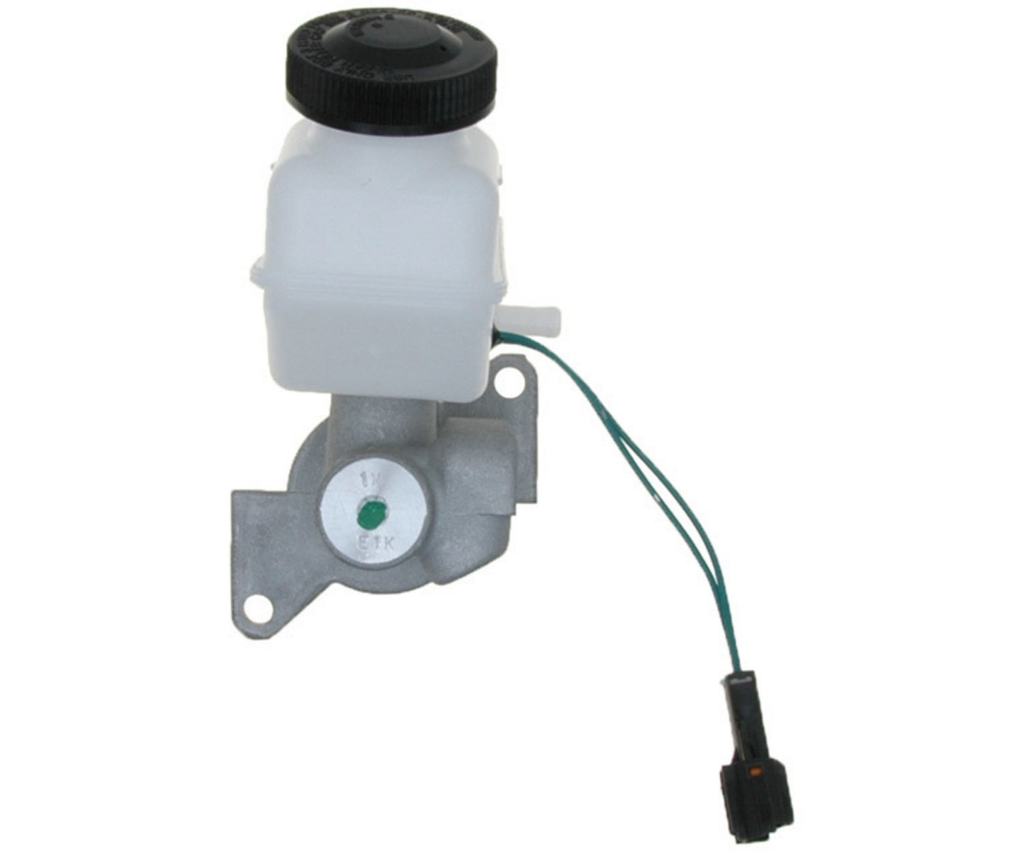 Raybestos Brakes Brake Master Cylinder MC391332