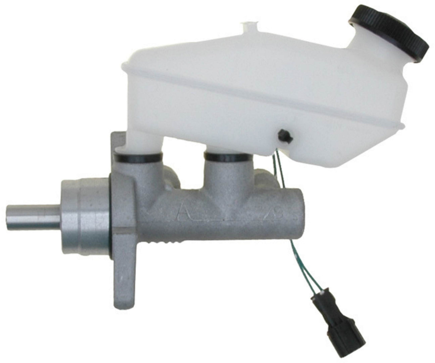 Raybestos Brakes Brake Master Cylinder MC391332
