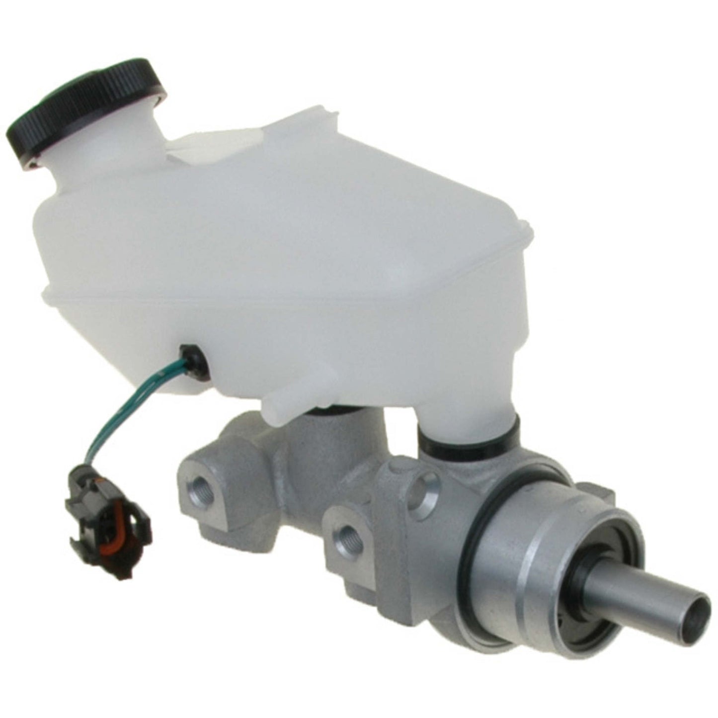 Raybestos Brakes Brake Master Cylinder MC391333
