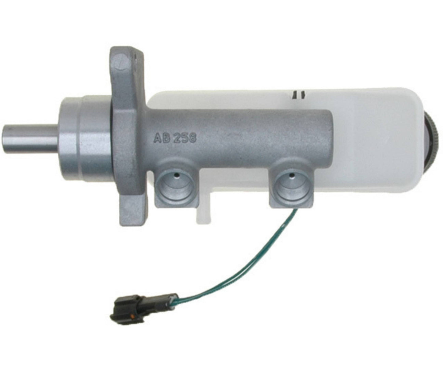Raybestos Brakes Brake Master Cylinder MC391333