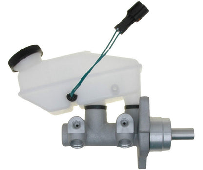 Raybestos Brakes Brake Master Cylinder MC391333