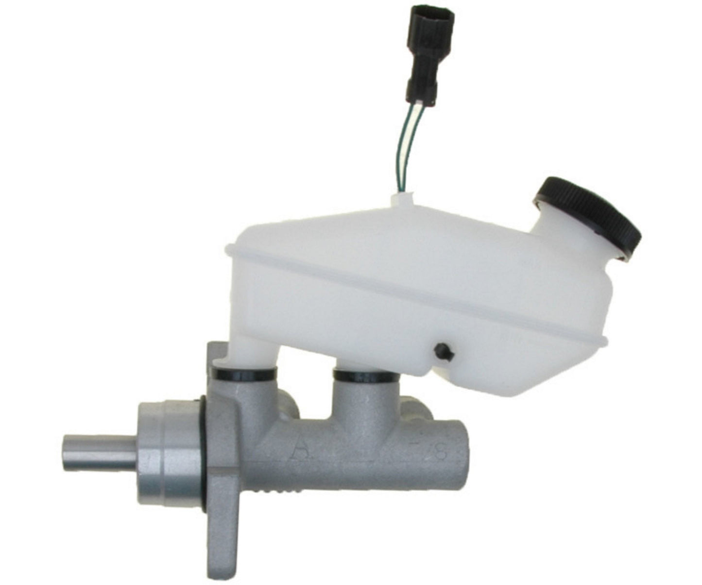 Raybestos Brakes Brake Master Cylinder MC391333