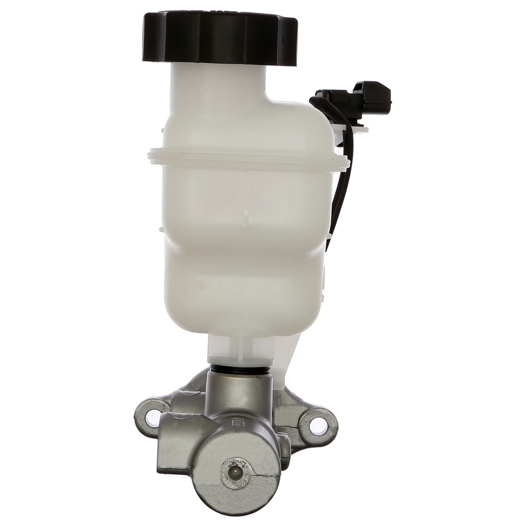 Raybestos Brakes Brake Master Cylinder  top view frsport MC391336