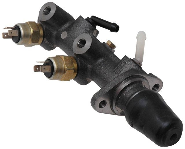 Raybestos Brakes Brake Master Cylinder MC39133