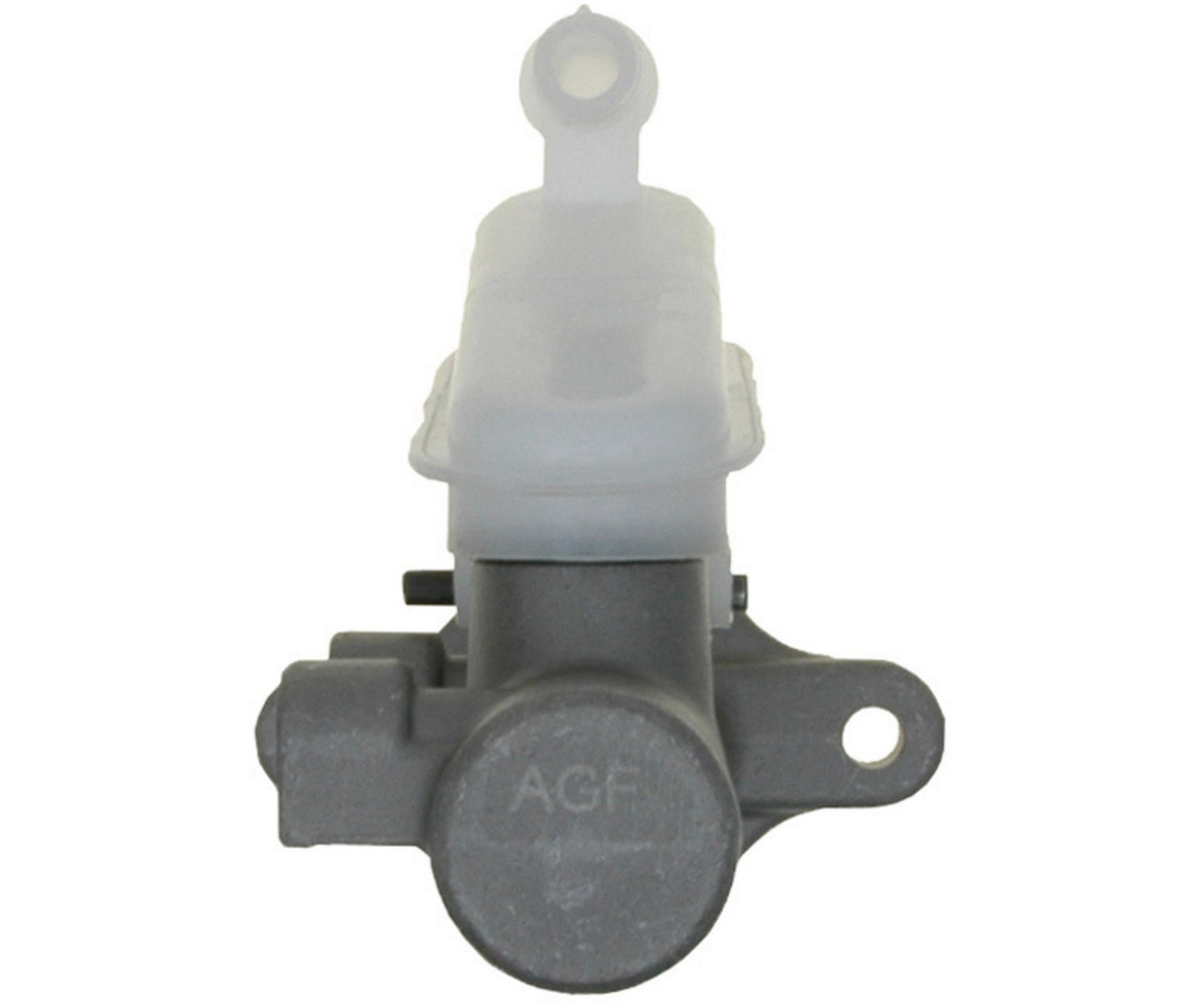 Raybestos Brakes Brake Master Cylinder MC391341