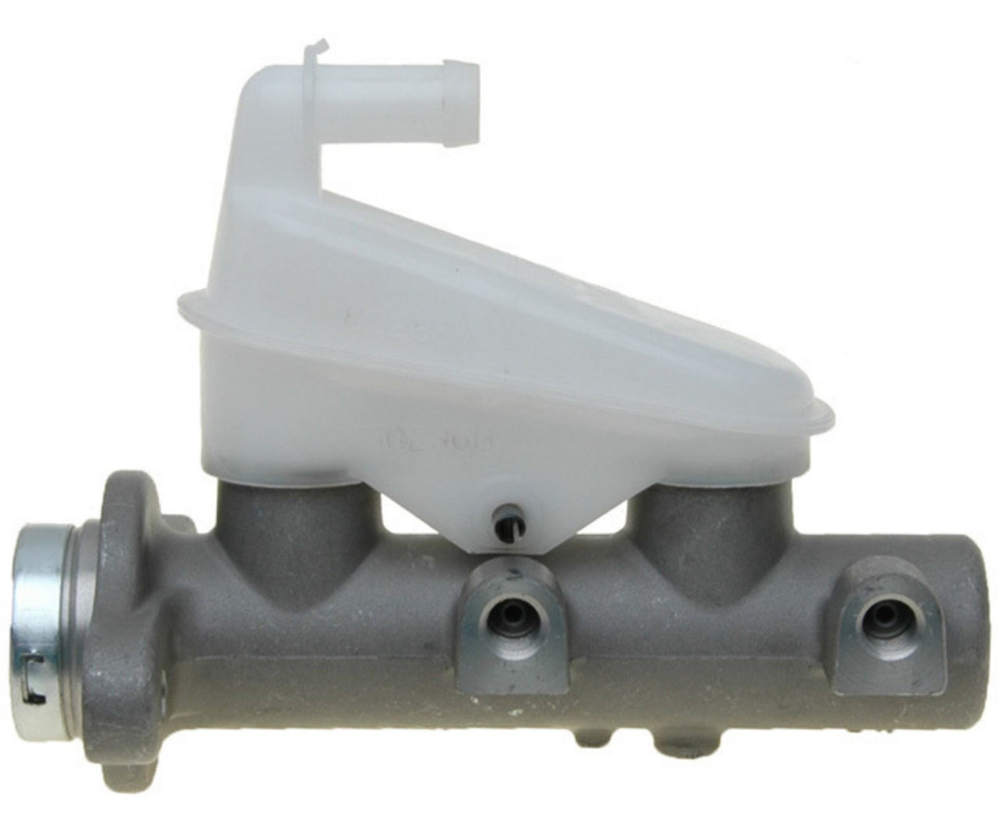 Raybestos Brakes Brake Master Cylinder MC391341