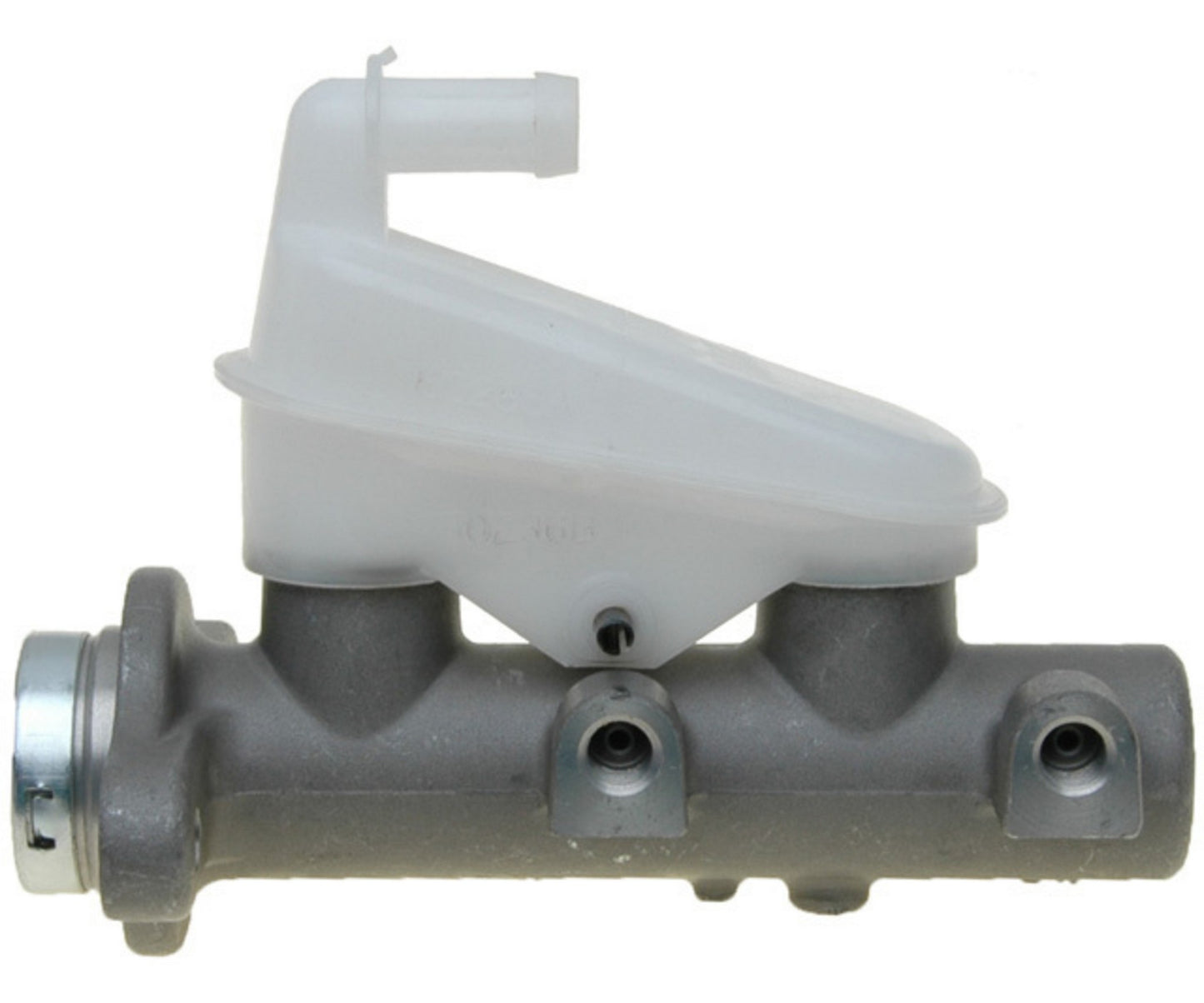 Raybestos Brakes Brake Master Cylinder MC391341