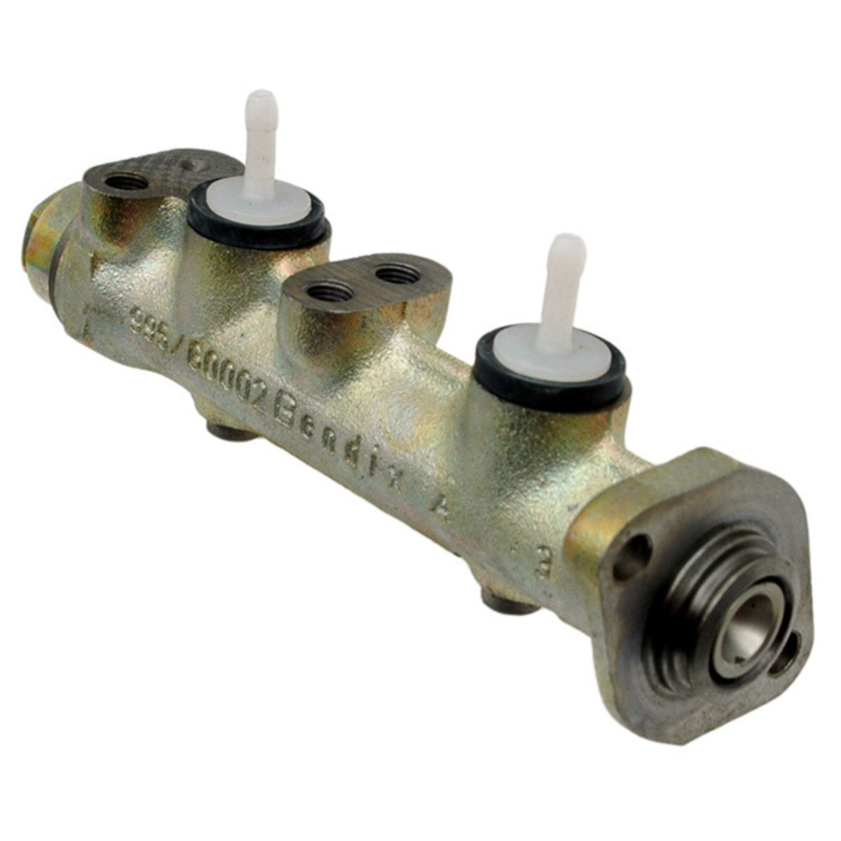 Raybestos Brakes Brake Master Cylinder MC39134