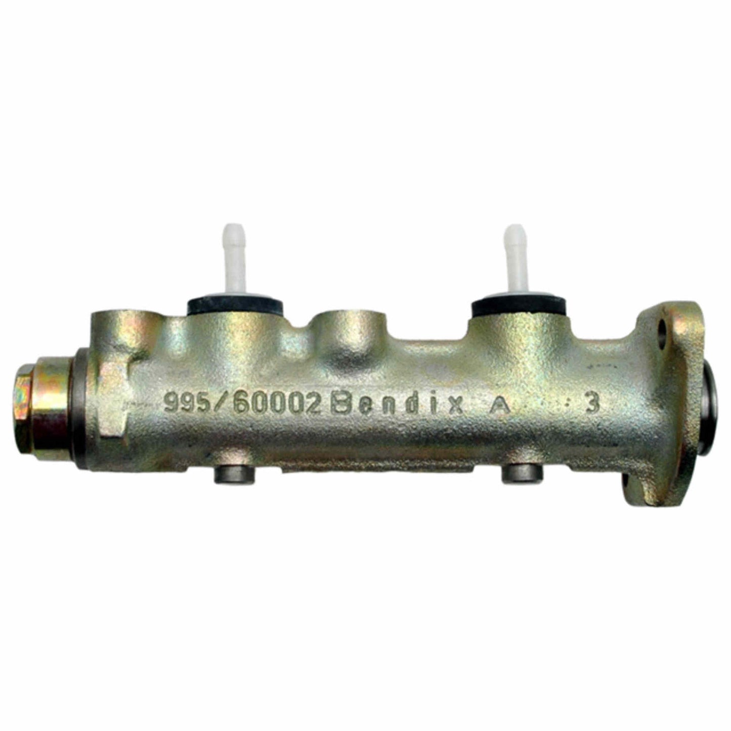 Raybestos Brakes Brake Master Cylinder MC39134