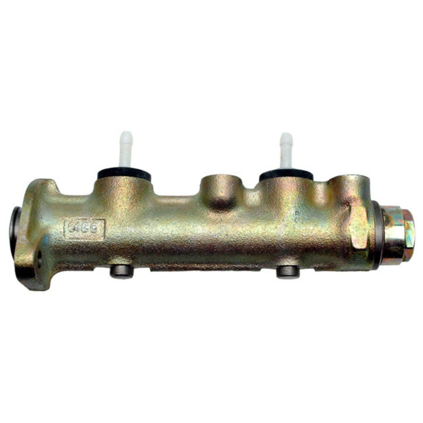 Raybestos Brakes Brake Master Cylinder MC39134
