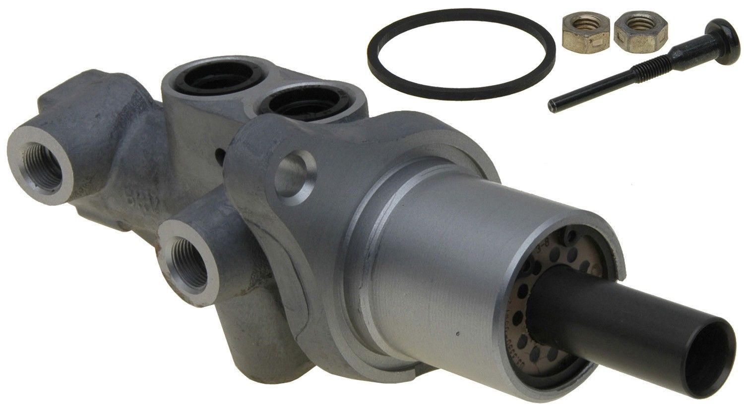 Raybestos Brakes Brake Master Cylinder MC391353
