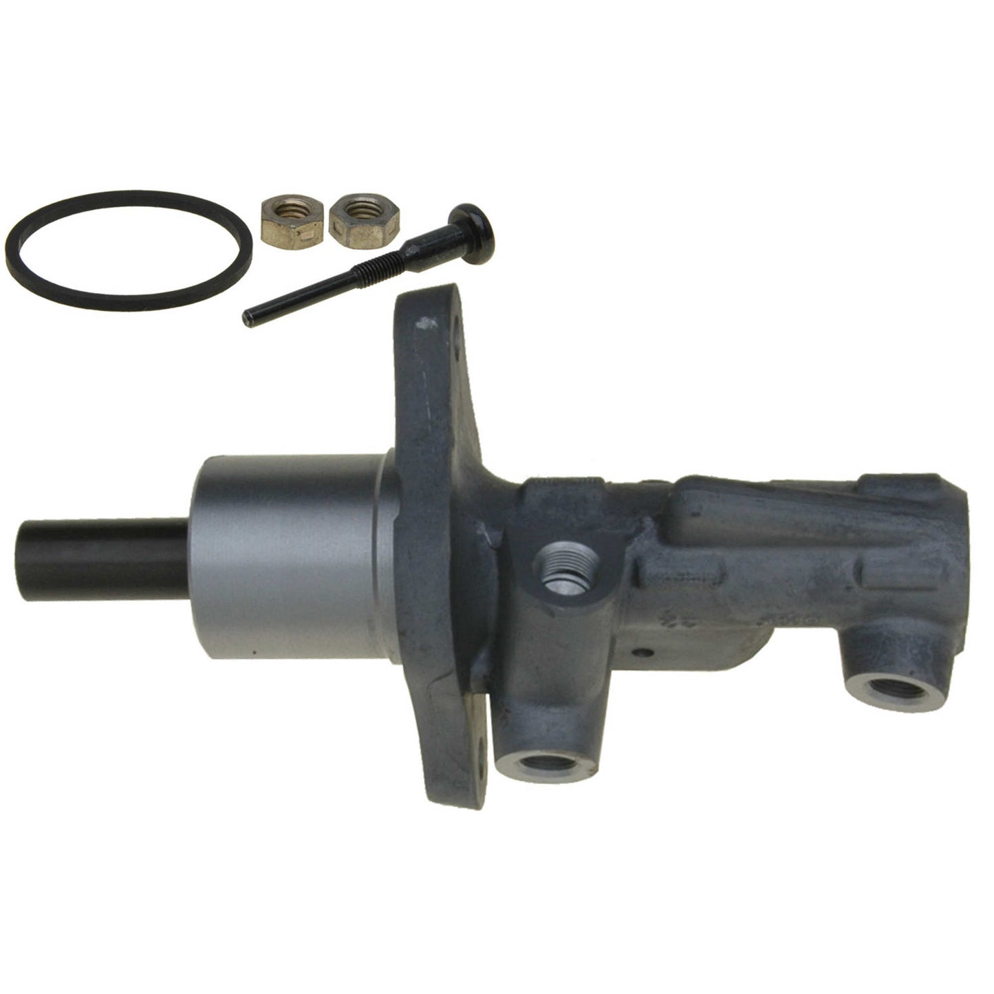 Raybestos Brakes Brake Master Cylinder MC391353