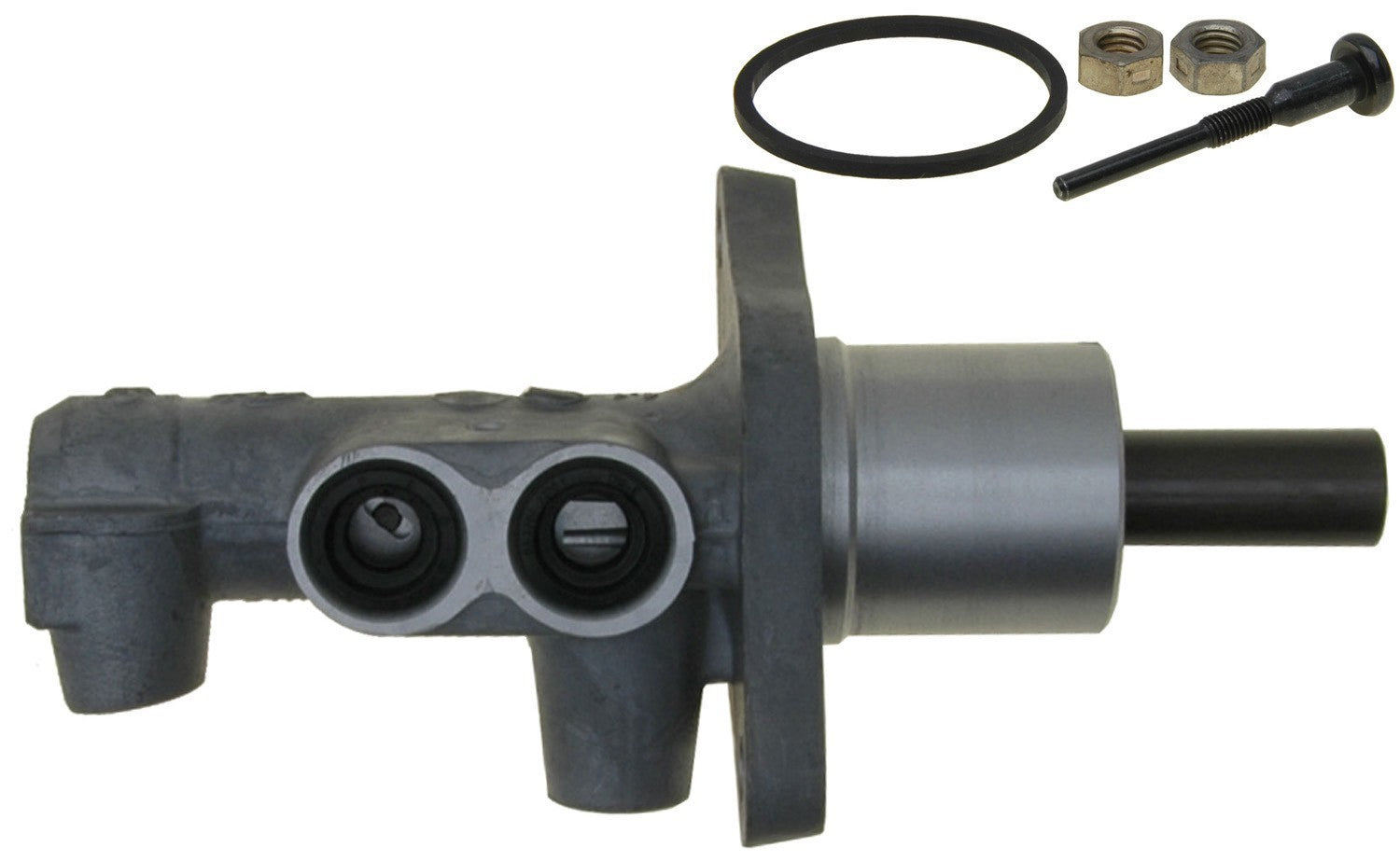 Raybestos Brakes Brake Master Cylinder MC391353