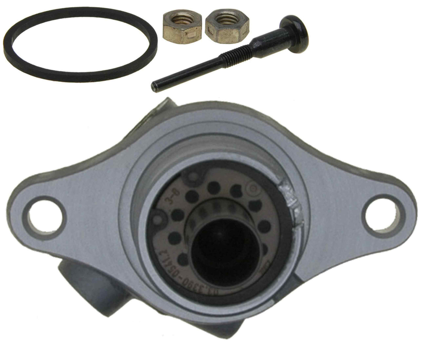 Raybestos Brakes Brake Master Cylinder MC391353