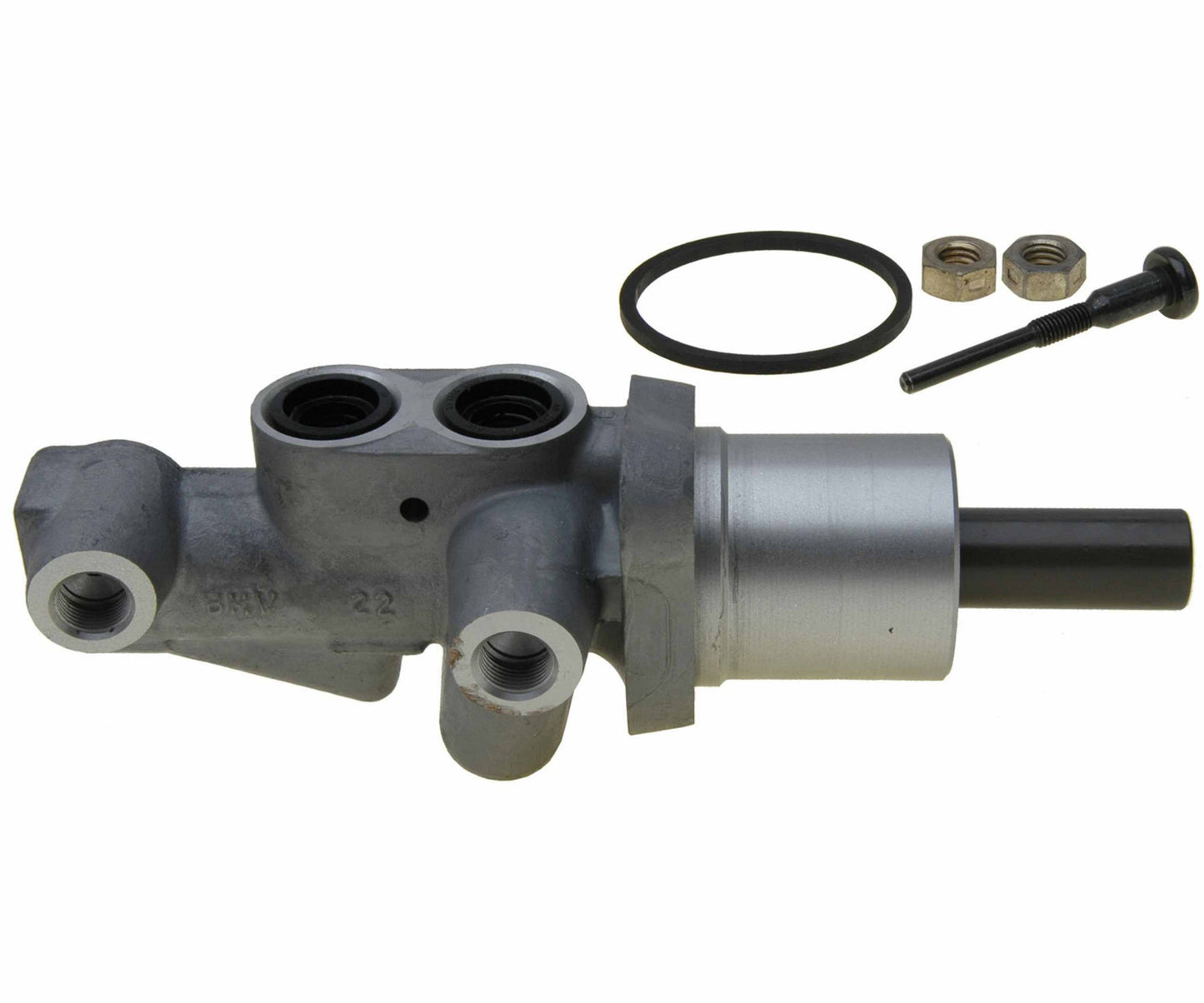 Raybestos Brakes Brake Master Cylinder MC391353