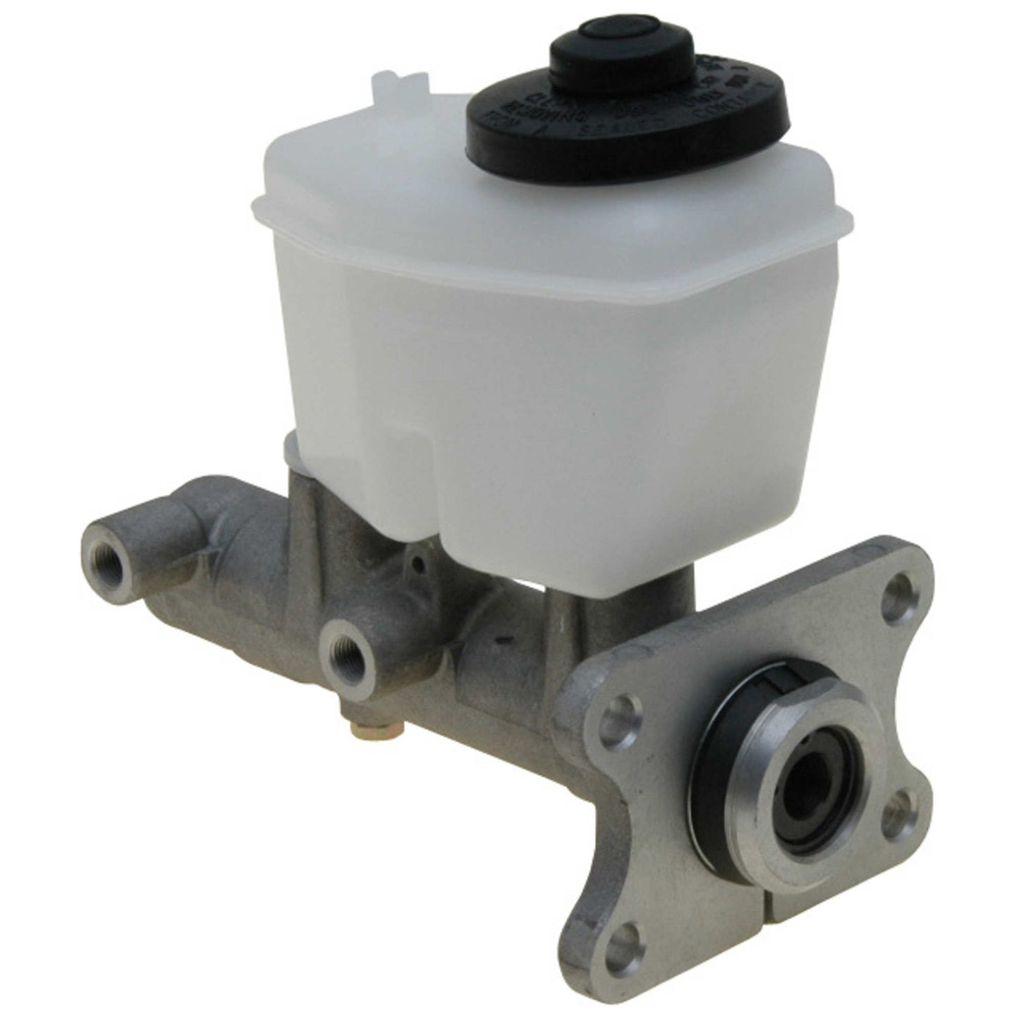 Raybestos Brakes Brake Master Cylinder MC391356