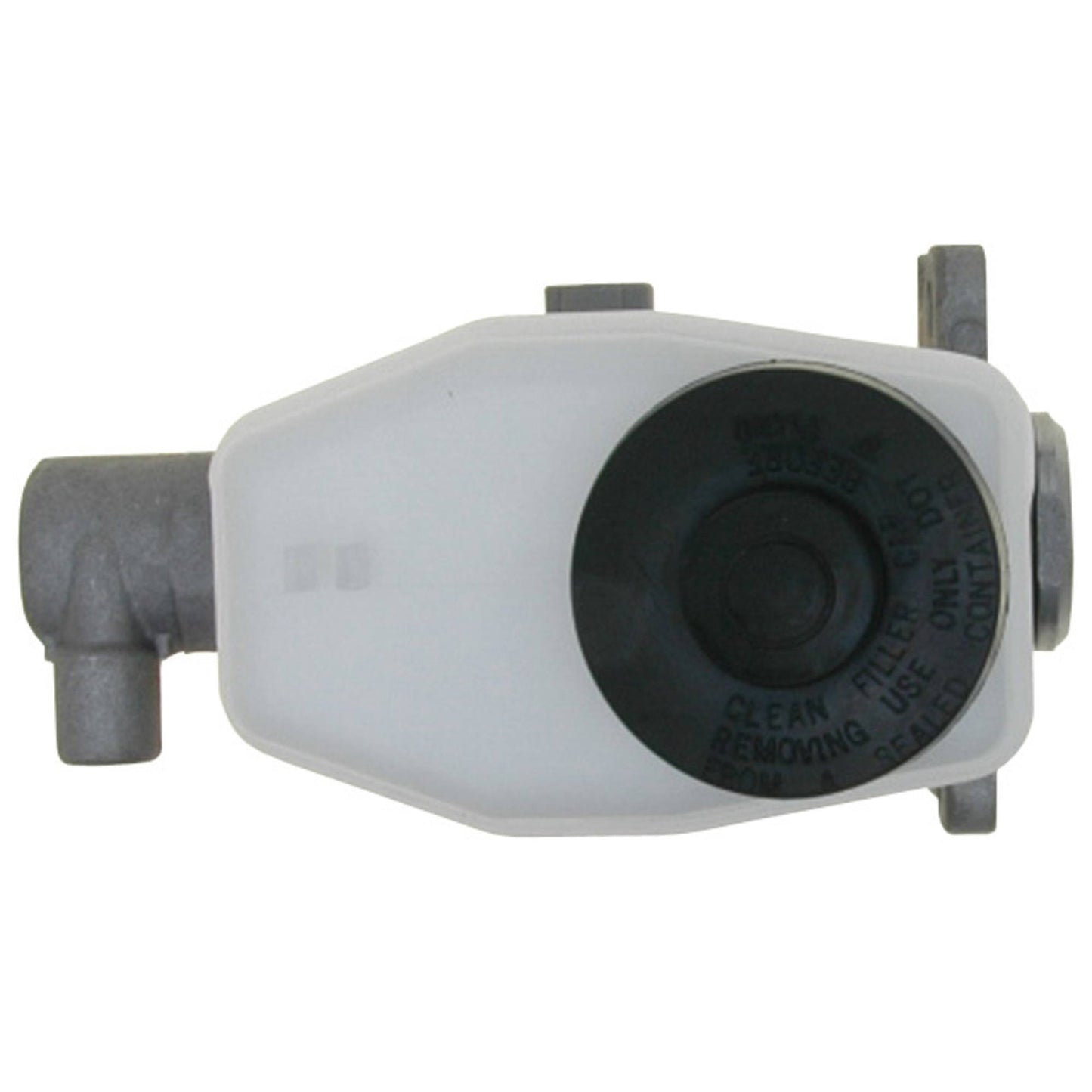 Raybestos Brakes Brake Master Cylinder MC391356