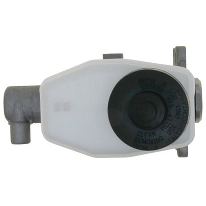 Raybestos Brakes Brake Master Cylinder MC391356