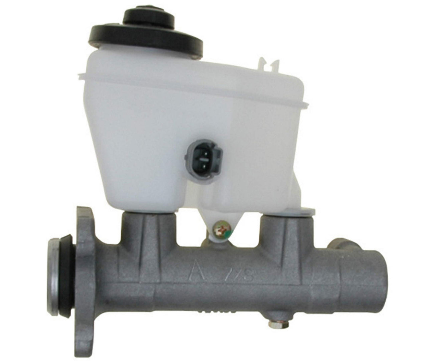 Raybestos Brakes Brake Master Cylinder MC391356