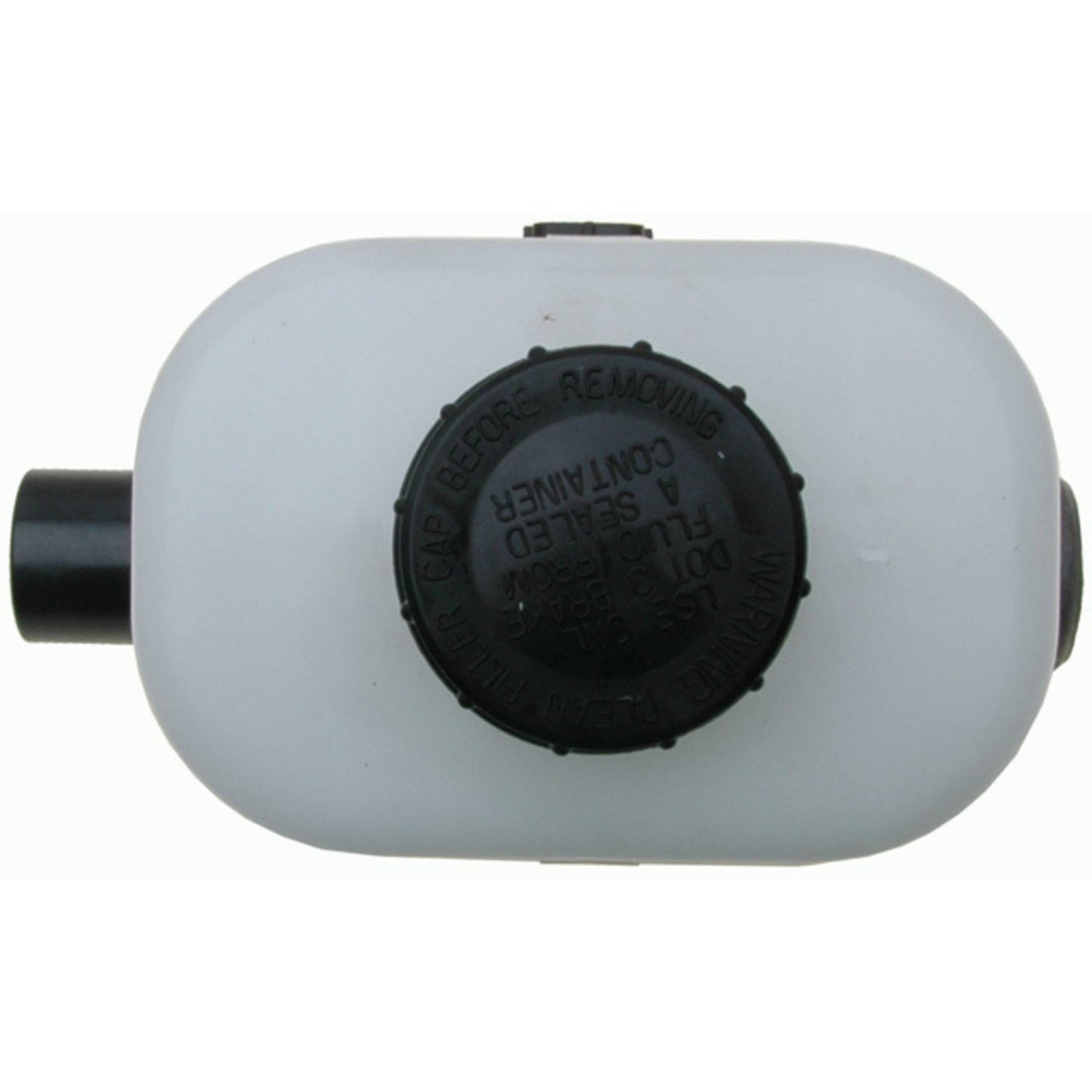 Raybestos Brakes Brake Master Cylinder MC391359