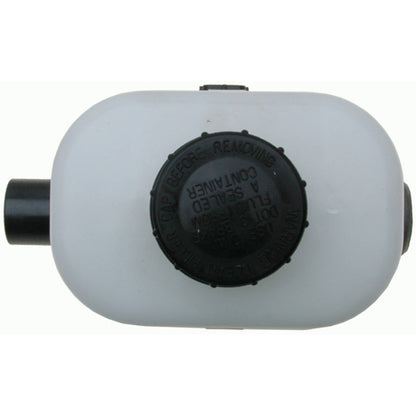 Raybestos Brakes Brake Master Cylinder MC391359