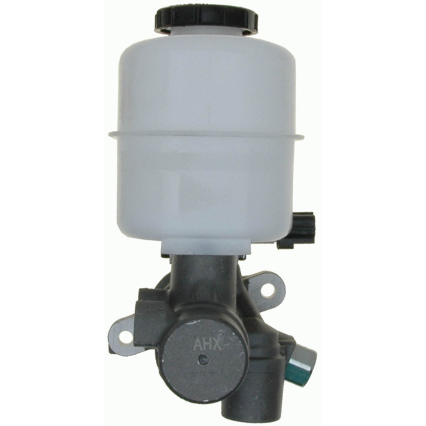 Raybestos Brakes Brake Master Cylinder MC391359