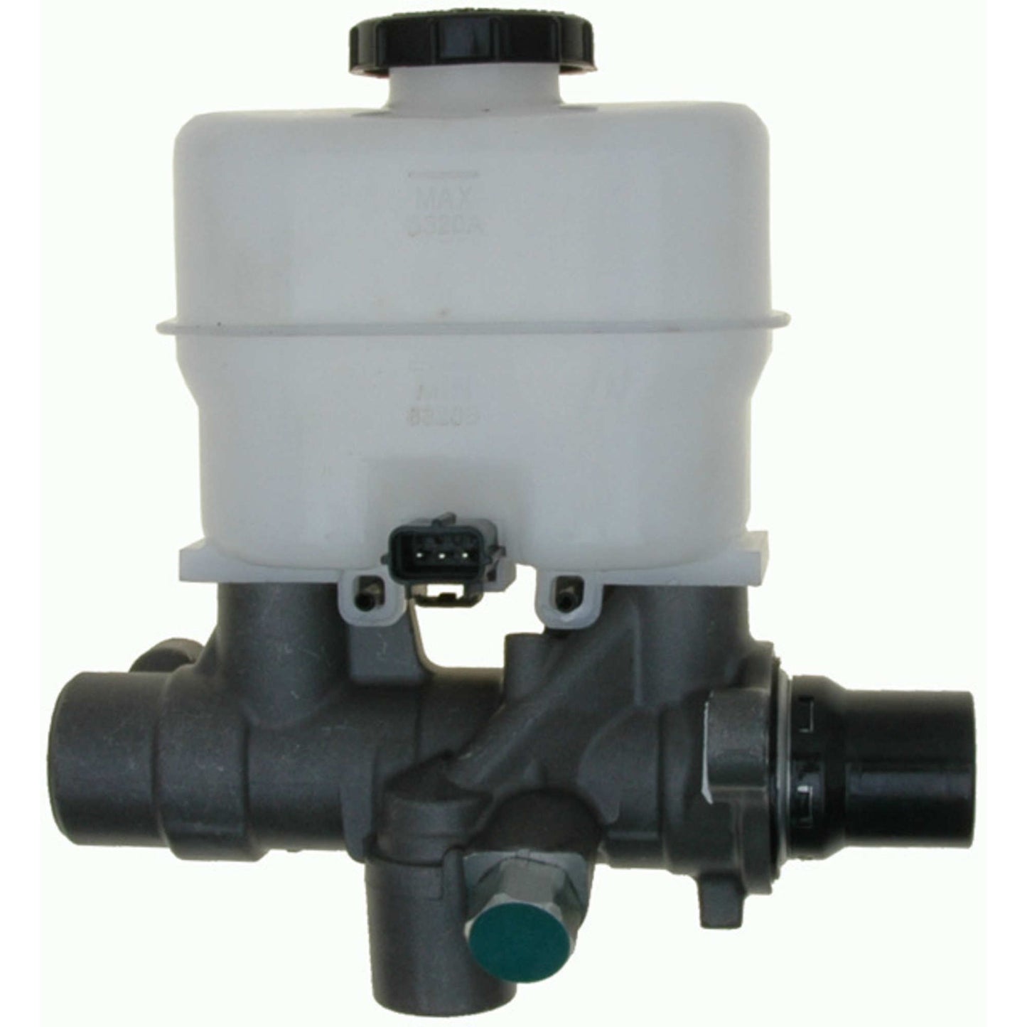 Raybestos Brakes Brake Master Cylinder MC391359