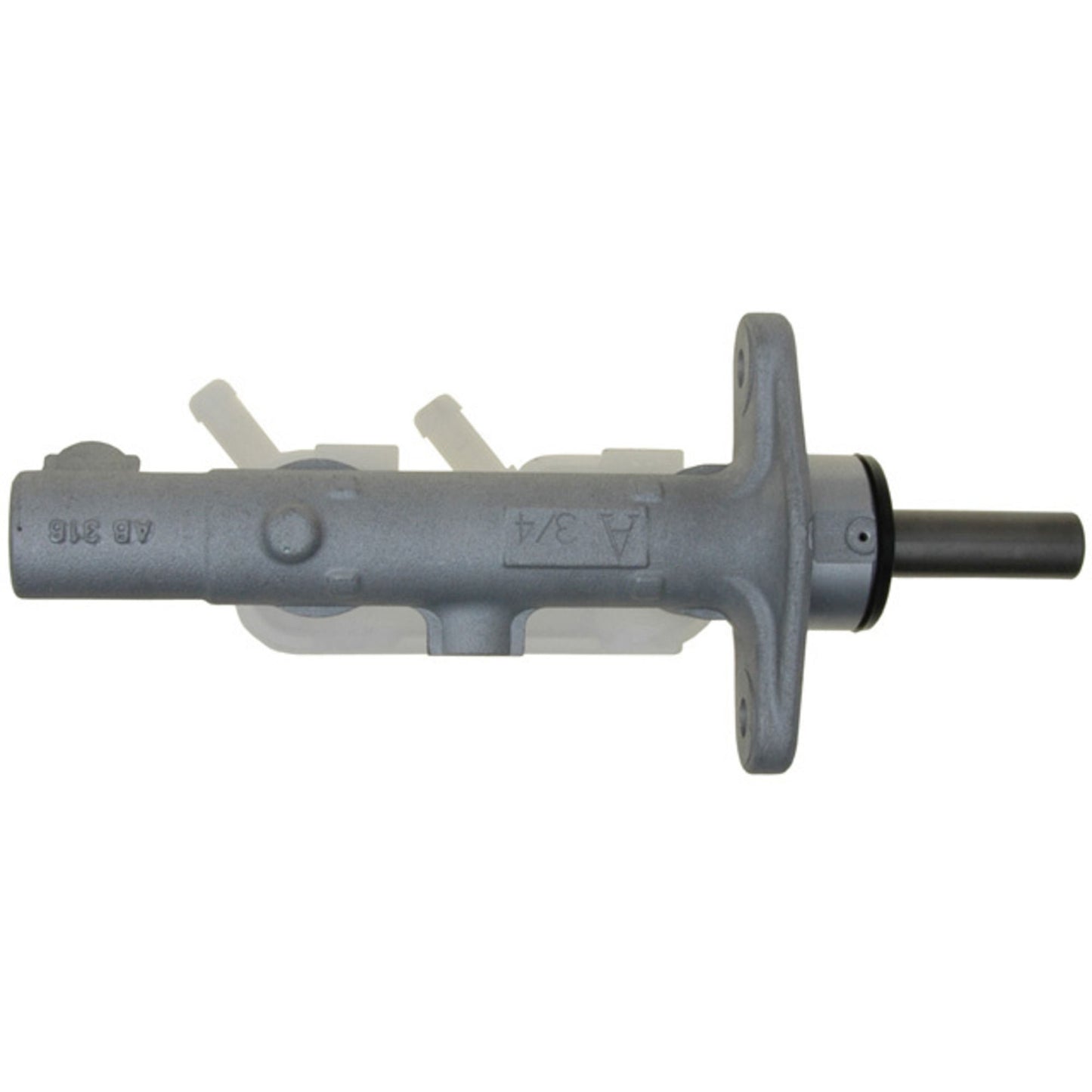 Raybestos Brakes Brake Master Cylinder MC391363