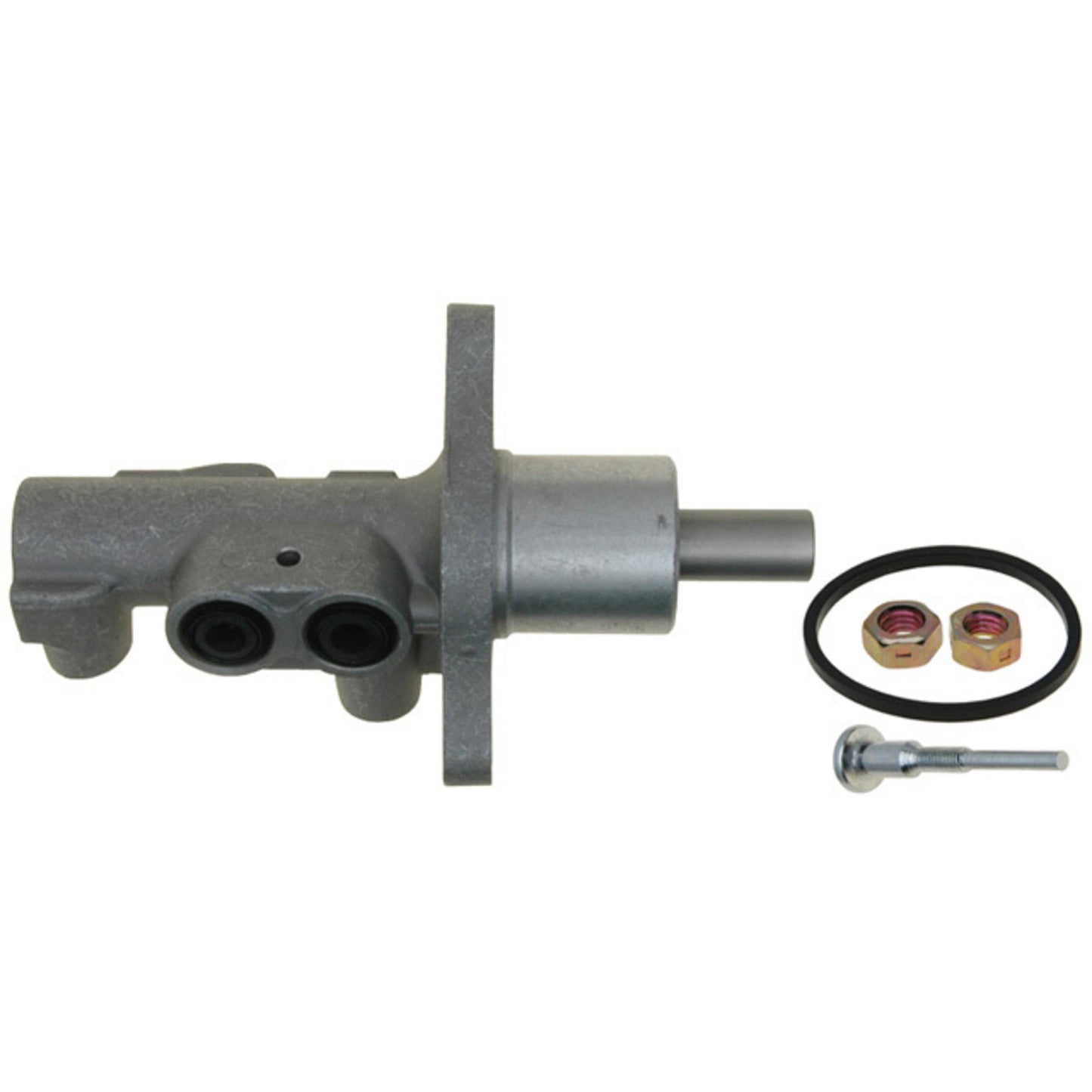 Raybestos Brakes Brake Master Cylinder MC391366
