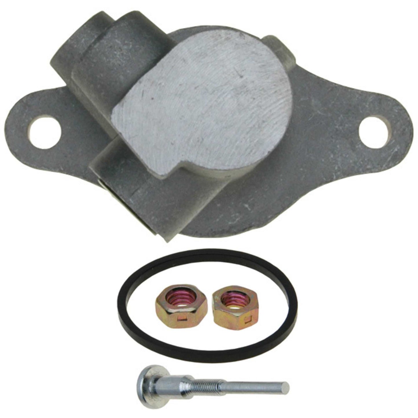 Raybestos Brakes Brake Master Cylinder MC391366