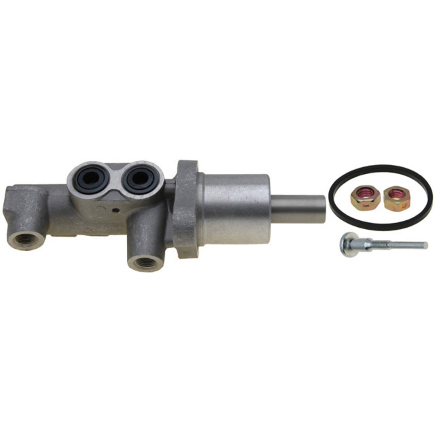 Raybestos Brakes Brake Master Cylinder MC391366