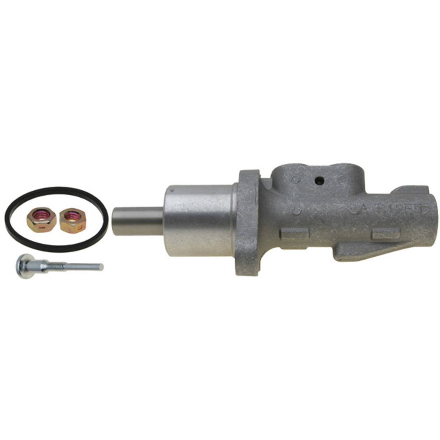 Raybestos Brakes Brake Master Cylinder MC391366