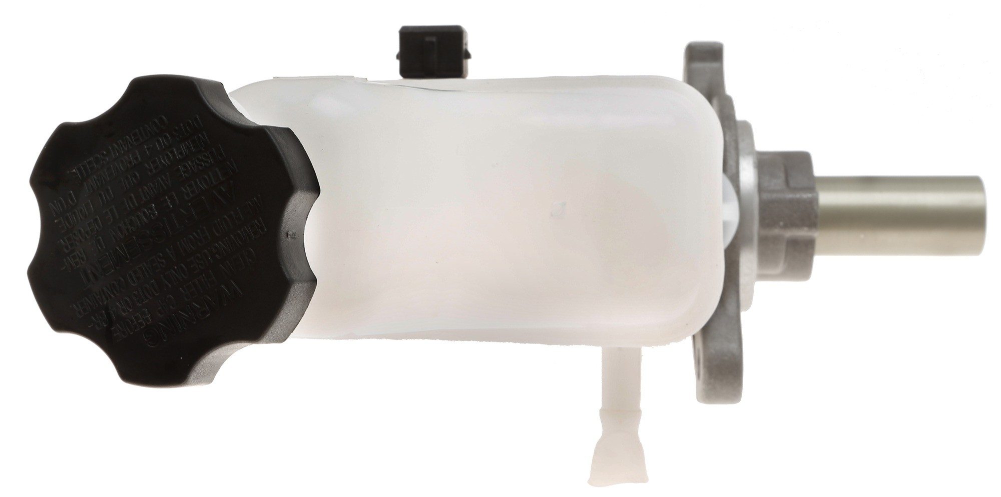 Raybestos Brakes Brake Master Cylinder MC391367